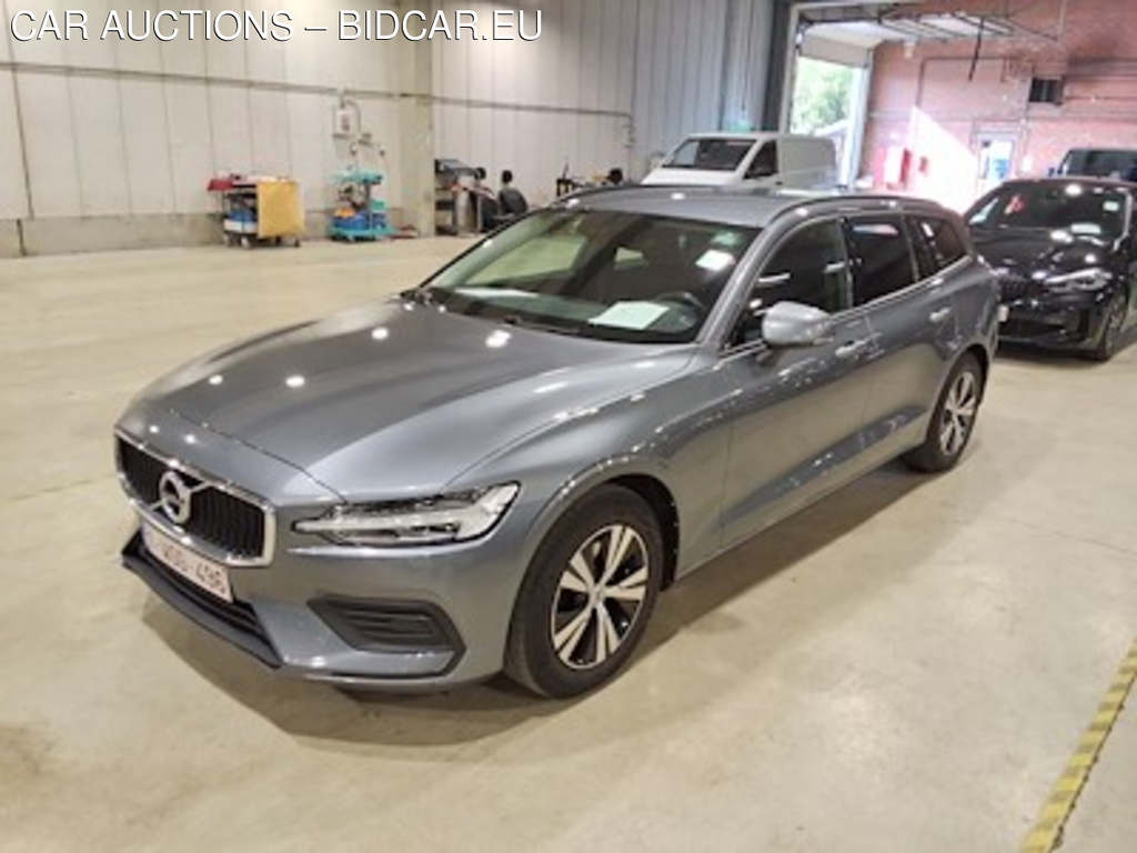 Volvo V60 diesel - 2018 dt25fg8 2.0 D3 STOCK
