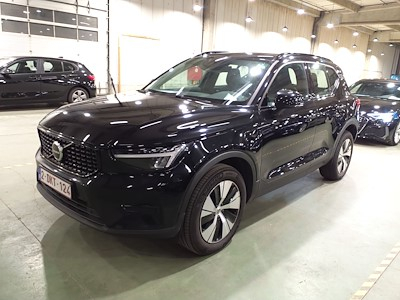 Volvo XC40 1.5 T4 PHEV PLUS DARK DESIGN DCT