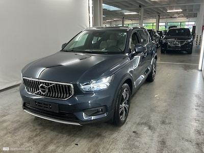Volvo XC40 1.5 T5 TE PHEV Inscription DCT STOCK