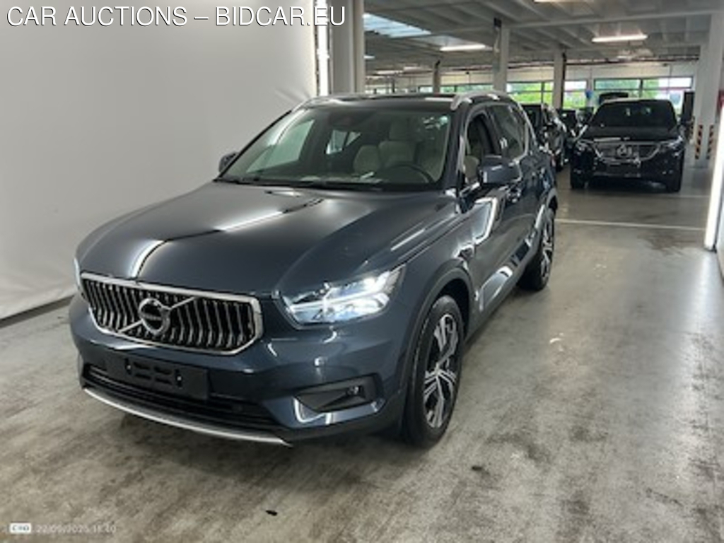 Volvo XC40 1.5 T5 TE PHEV Inscription DCT STOCK