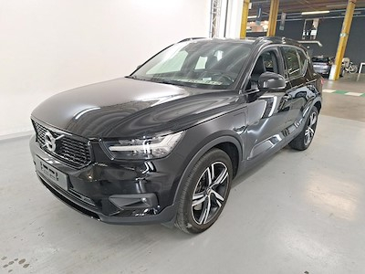 Volvo XC40 1.5 T5 TE PHEV R-Design DCT