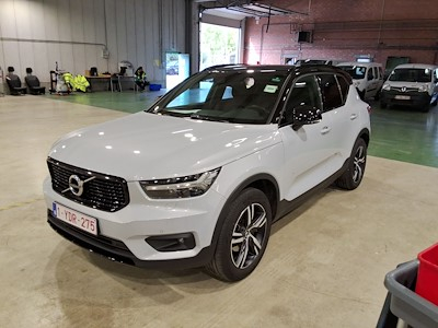 Volvo Xc40 diesel 2.0 D3 R-Design