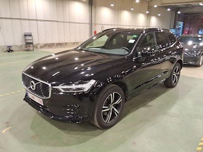 Volvo XC60 2.0 D3 R-DESIGN