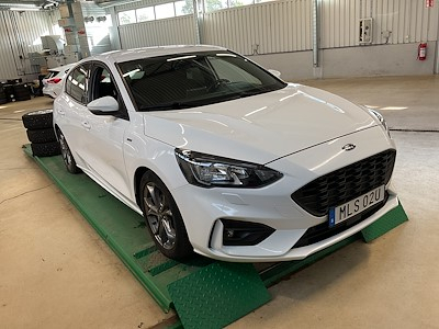 Ford Focus 1.0t Ecoboost ST-Line **CNG/GAS**