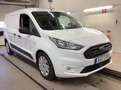 Ford Transit connect 210 LWB 1.5 EcoBlue