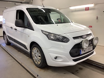 Ford Transit connect 230 LWB 1.6 TDCi