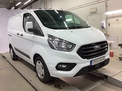Ford Transit custom 2.0 EcoBlue 280 L1 Trend