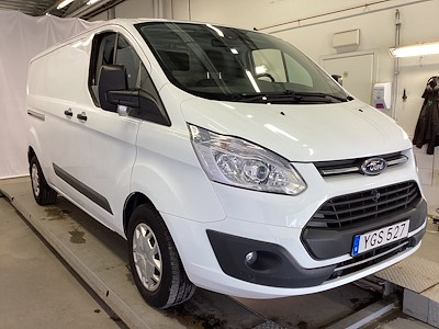 Ford Transit custom 290 2.0 TDCi H1 L2 Trend