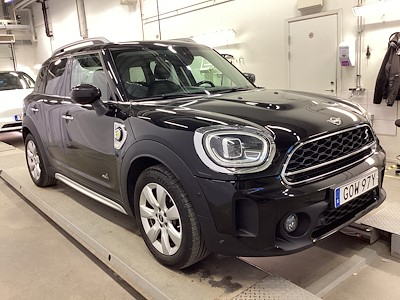 MINI Countryman SE ALL4 Essential