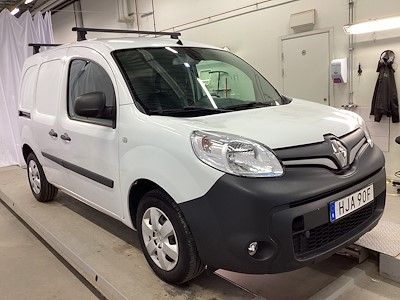 Renault Kangoo express 1.5 dCi 80hk Base Line