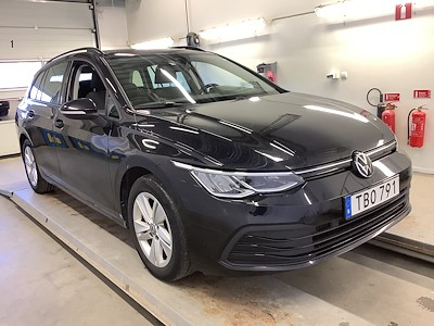 Volkswagen Golf Sportscombi 1.5 eTSI Base