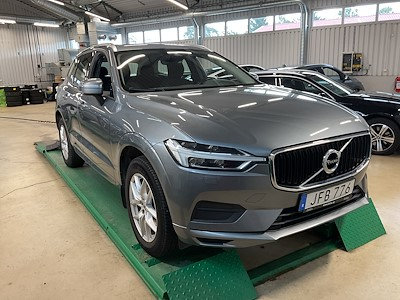 Volvo XC60 D4 AWD Momentum SE Interiror Paket VoC CarPlay Drag