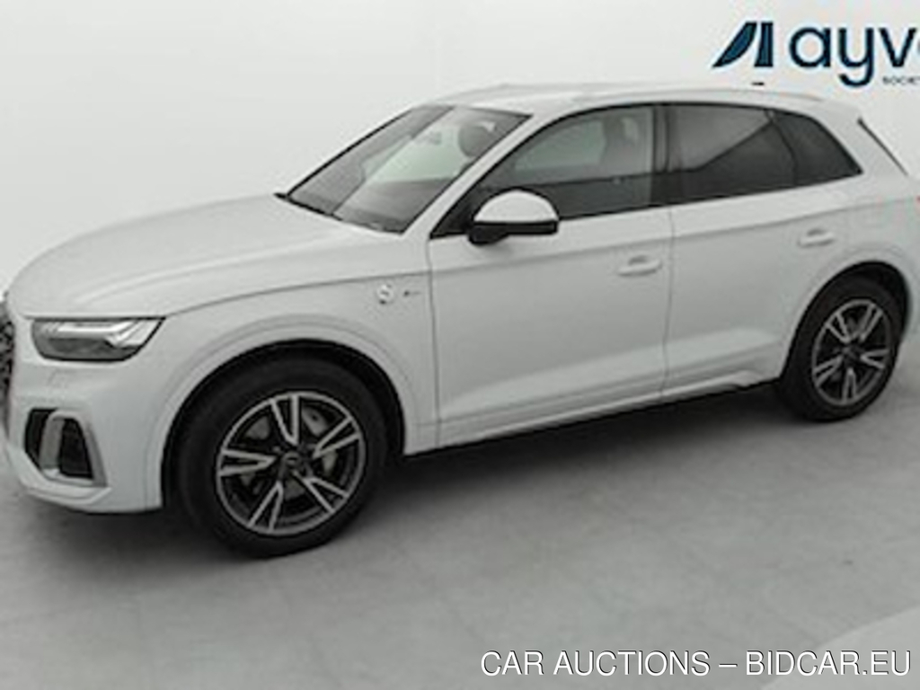 Audi Q5 2.0 55 tfsi E phev 252CV S LINE NAVI