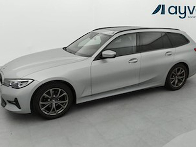 BMW 318 DA touring 150CV MODEL SPORT NAVI