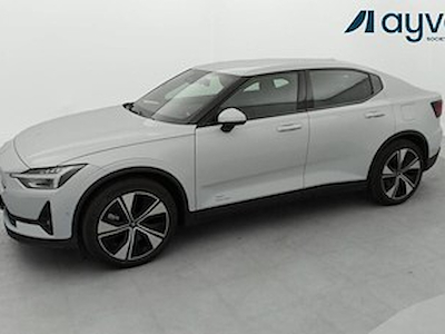 Polestar 2 bev 69kwh srsm rwd 272CV NAVI