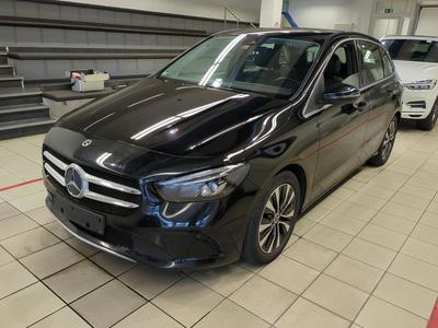 Mercedes-Benz B 200 7G-DCT Progressive, 2022