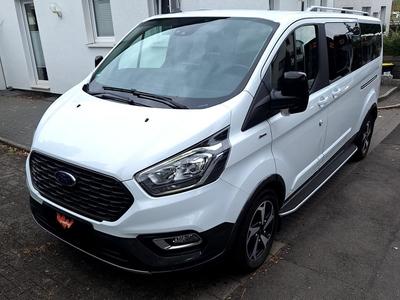 Ford Tourneo CUSTOM 320 L2H1 VA AUTM. Active, 2022
