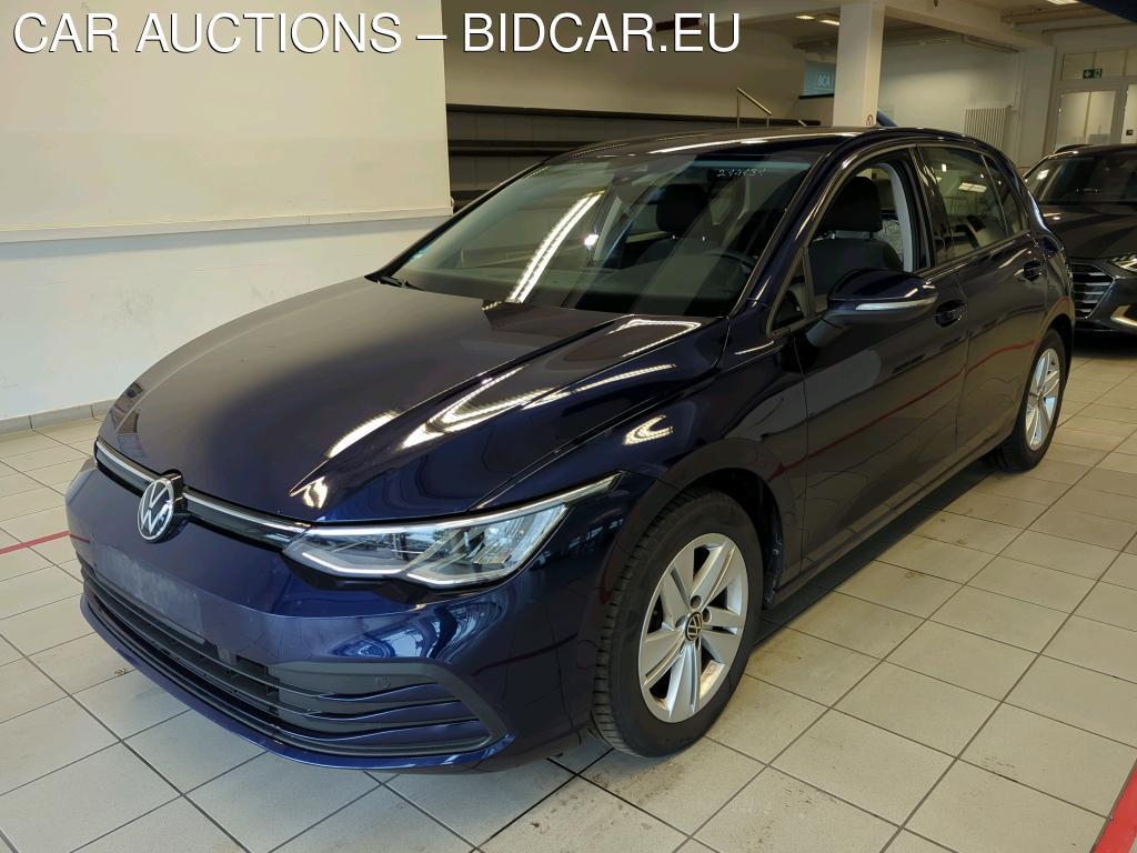 Volkswagen Golf 1.0 ETSI OPF DSG Life, 2022