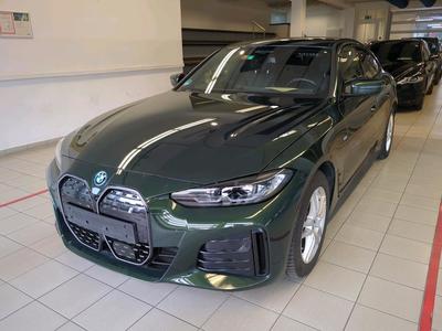 BMW I4 EDRIVE40 GRAN COUPE M Sport, 2022