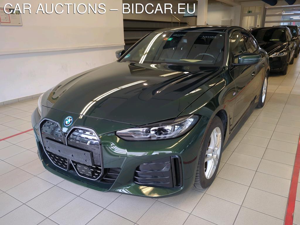 BMW I4 EDRIVE40 GRAN COUPE M Sport, 2022
