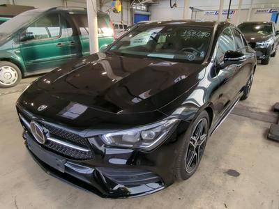 Mercedes-Benz Cla 200 7G-DCT AMG Line, 2020