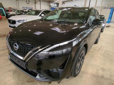 Nissan Qashqai 1.3 DIG-T MHEV XTRONIC Tekna, 2023