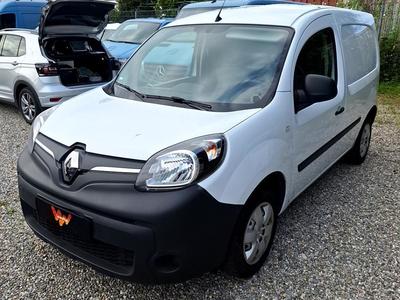 Renault Kangoo Z.E. 33 (MIT BATTERIE), 2022
