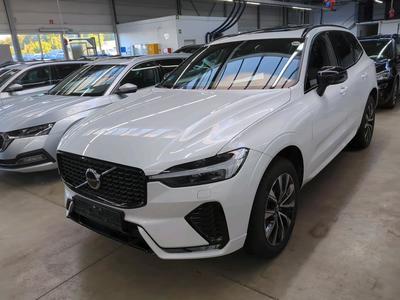 Volvo Xc60 B4 D AWD, 2023