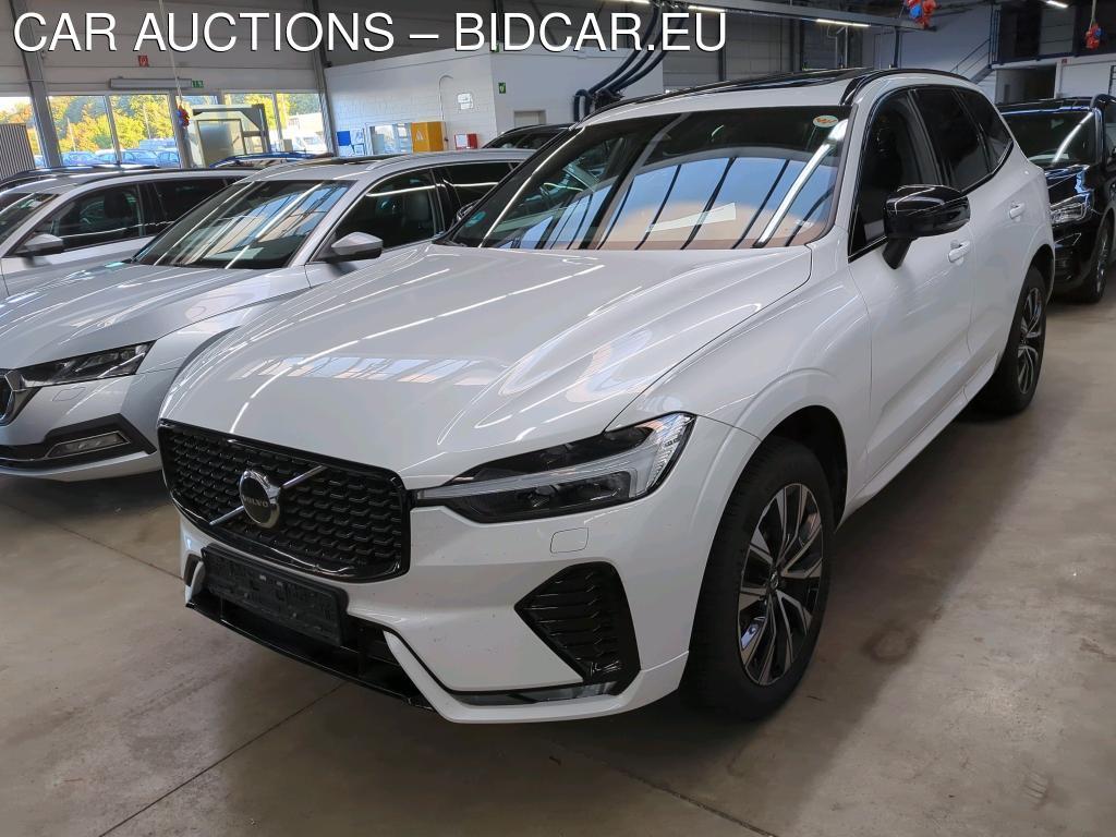Volvo Xc60 B4 D AWD, 2023