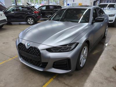 BMW 420D XDRIVE GRAN COUPE M Sport, 2023