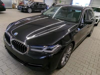 BMW 530D XDRIVE TOURING AUT., 2022