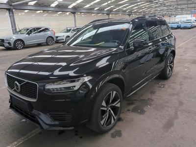 Volvo XC90 T8 AWD RECHARGE GEARTRONIC, 2020