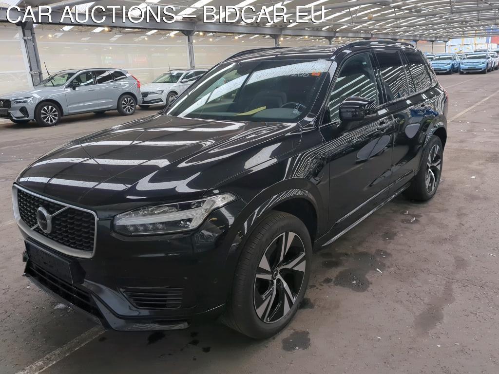 Volvo XC90 T8 AWD RECHARGE GEARTRONIC, 2020