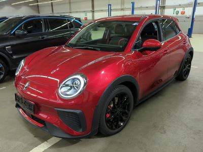 ORA Funky CAT GT, 2023