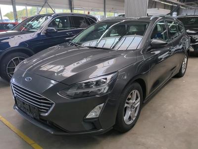 Ford Focus TURNIER 1.5 ECOBLUE START-STOPP-SYSTEM AUT. COOL&amp;CONNECT, 2021