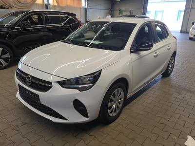 Opel Corsa 1.2 START/STOP Edition, 2020