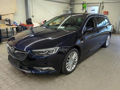 Opel Insignia SPORTS TOURER 1.6 DIESEL AUT Business Innovation, 2020