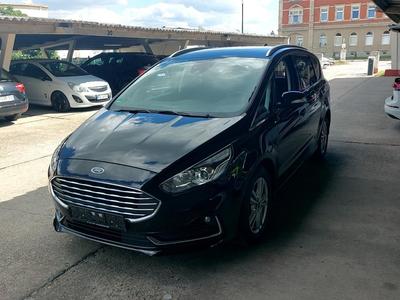 Ford S-MAX 2.0 ECOBLUE TITANIUM, 2021