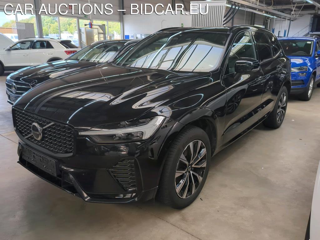 Volvo Xc60 B4 D AWD, 2023
