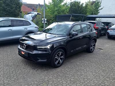 Volvo Xc40 T3 GEARTRONIC, 2020