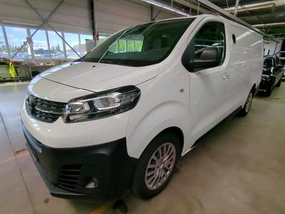 Opel Vivaro 2.0 D CARGO L EHZ Edition, 2020