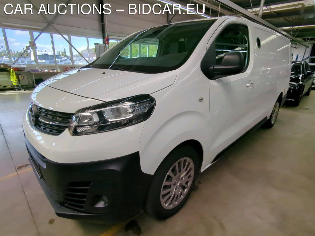 Opel Vivaro 2.0 D CARGO L EHZ Edition, 2020