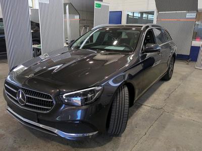 Mercedes-Benz E 200 D T 9G-TRONIC Avantgarde, 2021