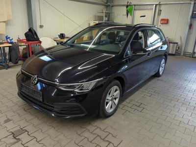 Volkswagen Golf VARIANT 2.0 TDI SCR DSG Life, 2021