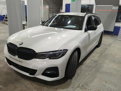 BMW 330E TOURING XDRIVE AUT. M Sport, 2021