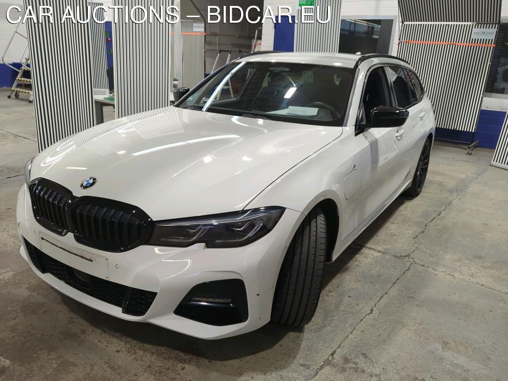 BMW 330E TOURING XDRIVE AUT. M Sport, 2021