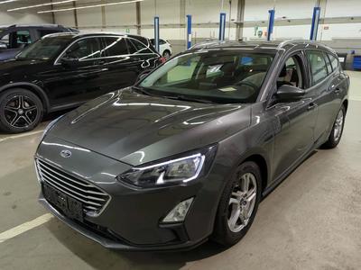 Ford Focus TURNIER 1.5 ECOBLUE START-STOPP-SYSTEM AUT. COOL&amp;CONNECT, 2020