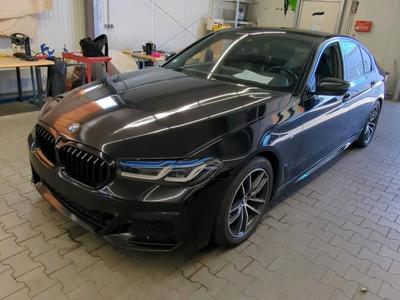 BMW 530D AUT., 2021