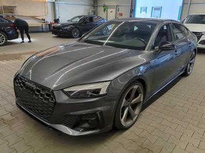 Audi A5 SPORTBACK 40 TDI S TRONIC edition one, 2020