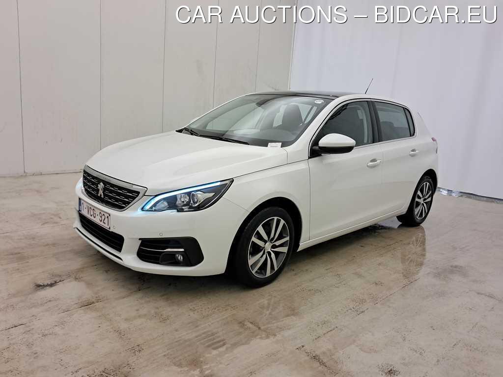 Peugeot 308 Allure 1.5BlueHDi S&amp;S 130pk/cv 5p, 2018
